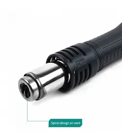 هیتر و هویه کوییک quick 715 - فروشگاه اینترنتی گوشیباز