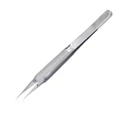 پنس سرکج تیتانیومی مکانیک Mechanic Tc-15