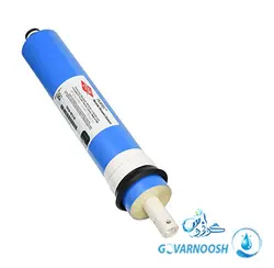 فیلتر ممبران فیلمتک اسمز معکوس 100گالن 15 لایه + 