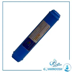 فیلتر قلیایی (آلکالاین) تکومن | Tecomen