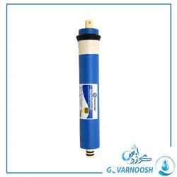 فیلتر ممبران نانوتک 75 گالن تایوان - تصفیه آب گوارنوش
