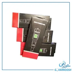 دستگاه کیفیت سنج آب 7 کاره دیجیتال اچ ام HM | گوارنوش