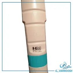 دستگاه کیفیت سنج آب 7 کاره دیجیتال اچ ام HM | گوارنوش