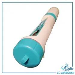 دستگاه کیفیت سنج آب 7 کاره دیجیتال اچ ام HM | گوارنوش