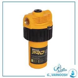 فیلتر رسوب گیر پکیج و آبگرمکن فیلبرتو مدل آلتیما پرولاک | گوارنوش