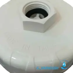 فیلتر تصفیه آب دوش حمام فلاکستک تایوان