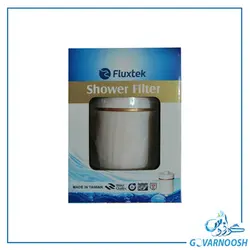 فیلتر تصفیه آب دوش حمام فلاکستک تایوان