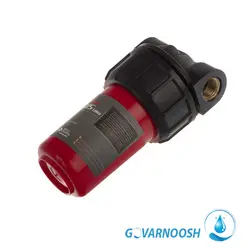 فیلتر رسوب گیر پلی فسفات پکیج و آبگرمکن فیلبرتو مدل لیما پاور پلاس | گوارنوش