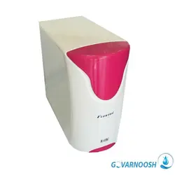 دستگاه تصفیه آب خانگی فلاکستک مدل کیسی CB