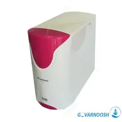 دستگاه تصفیه آب خانگی فلاکستک مدل کیسی CB