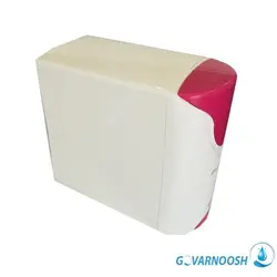 دستگاه تصفیه آب خانگی فلاکستک مدل کیسی CB