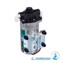 پمپ دستگاه تصفیه آب خانگی سی سی کی