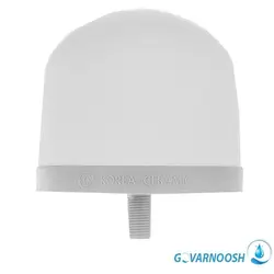 فیلتر سرامیکی دستگاه تصفیه آب کلمنی