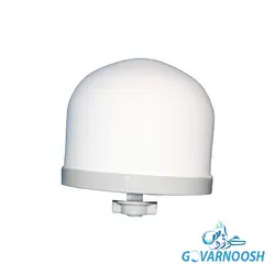 فیلتر سرامیکی دستگاه تصفیه آب کلمنی