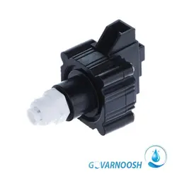 سوئیچ قطع فشار پایین تصفیه آب