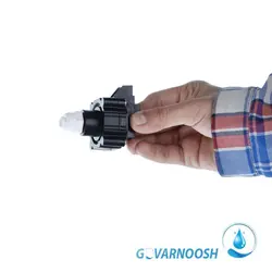 سوئیچ قطع فشار پایین تصفیه آب