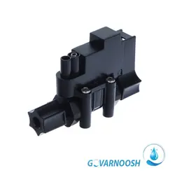 سوئیچ قطع کن فشار بالا تصفیه آب