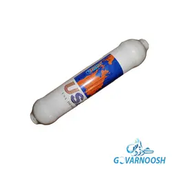 فیلتر تصفیه آب پست کربن فلوکستک Fluxtek