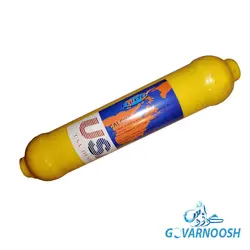 فیلتر تصفیه آب مینرال فلاکستک fluxtek