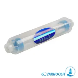 فیلتر دستگاه تصفیه آب خانگی لایف انرژی Life Energy مدل RO