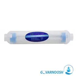 فیلتر دستگاه تصفیه آب خانگی لایف انرژی Life Energy مدل RO