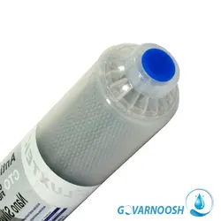 فیلتر کارتریجی نانو سیلور آنتی باکتریال فلاکستک