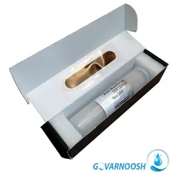 فیلتر کارتریجی نانو سیلور آنتی باکتریال فلاکستک