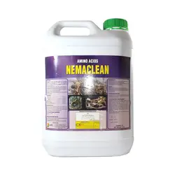 کود آمینو اسید نماکلین کد GK-2130