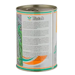 بذر فلفل سبز تاک (شیرین) بیوتک کد GK-1883