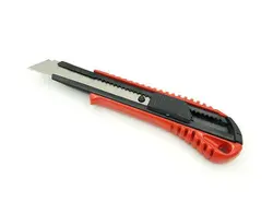 کاتر بدنه فلزی سایز بزرگ