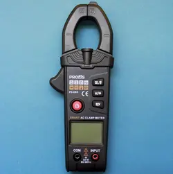 کلمپ متر PRO2S مدل P2-C65
