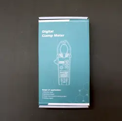 کلمپ متر PRO2S مدل P2-C65