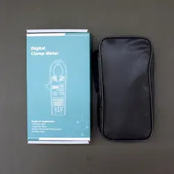 کلمپ متر PRO2S مدل P2-C65