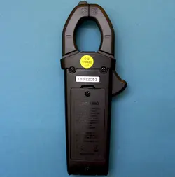 کلمپ متر PRO2S مدل P2-C65