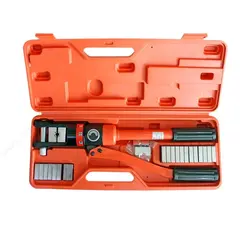 پرس کابلشو هیدرولیک سه ضرب مارک رادن RADEN مدل HP-300