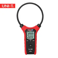 کلمپ آمپرمتر فلکسیبل یونیتی مدل UT281A