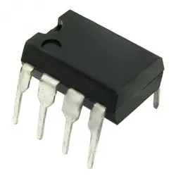 میکروکنترلر ATTINY13A پکیج DIP