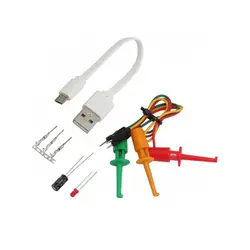 تستر قطعات الکترونیکی LCR-T7