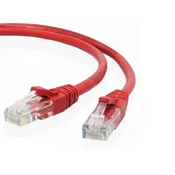 کابل شبکه CAT6 گلد اسکار 15 متری