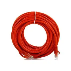 کابل شبکه CAT6 گلد اسکار 15 متری