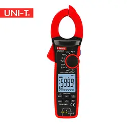 کلمپ آمپرمتر یونیتی UNI-T UT206B