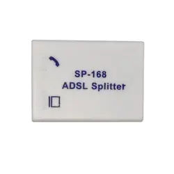 نویزگیر اسپلیتر مدل SP-168