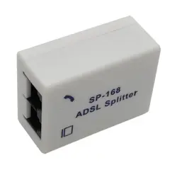 نویزگیر اسپلیتر مدل SP-168