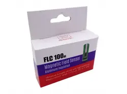 سنسور مغناطیسی FLC100AL - ماژول میدان مغناطیسی