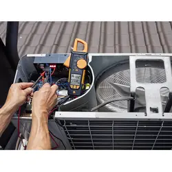 کلمپ آمپرمتر دیجیتالی مارک تستو TESTO مدل 3-770