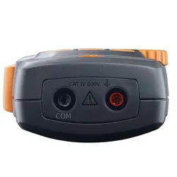 کلمپ آمپرمتر دیجیتالی مارک تستو TESTO مدل 3-770