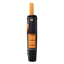 کلمپ آمپرمتر دیجیتالی مارک تستو TESTO مدل 3-770