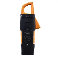 کلمپ آمپرمتر دیجیتالی مارک تستو TESTO مدل 3-770