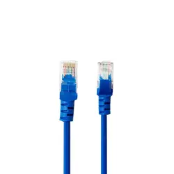 کابل شبکه CAT6 گلد اسکار 5 متری