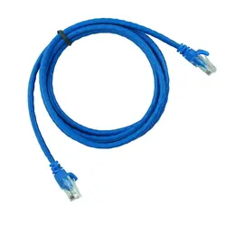 کابل شبکه CAT6 گلد اسکار 5 متری